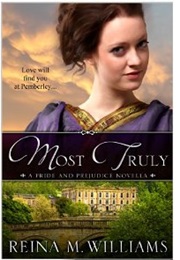 Most Truly (Reina M. Williams)