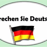 There Was a Bill to Make German the Official Language of the US