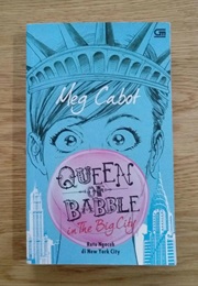 In the Big City (Meg Cabot)