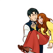 Miss Abott and the Doctor