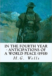 In the Fourth Year (HG Wells)