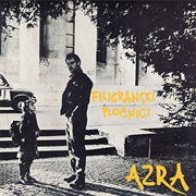 Azra - Filigranski Pločnici