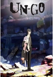 Un-Go (2011)