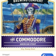 Ballast Point Commodore
