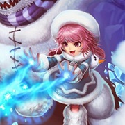 Frostfire Annie