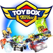 Toybox Turbos