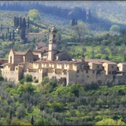 Florence Charterhouse