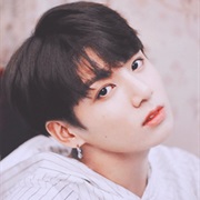 BTS Jungkook