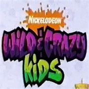 Wild and Crazy Kids