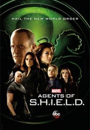 Agents of S.H.I.E.L.D Season 3 Ep 11-19 (2015)