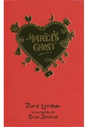 Marley's Ghost (David Levithan)