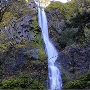 Starvation Creek State Park, Oregon
