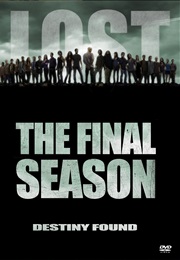 Lost:  Season 6 (2010)