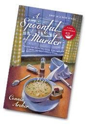 A Spoonful of Murder (Archer)