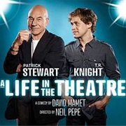 A Life in the Theatre