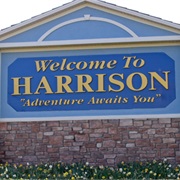 Harrison, Arkansas