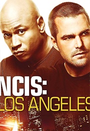 NCIS: Los Angeles Season 7 (2016)