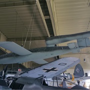 Military History Museum Berlin-Gatow