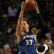 Mike Miller