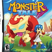 Monster Tale