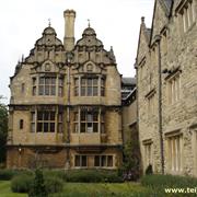 Balliol College