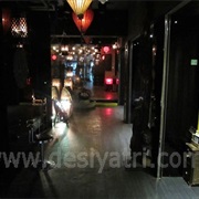 Tai Pan Foot Spa, Kowloon, Hong Kong