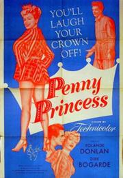 Penny Princess (1952)