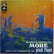 Pink Floyd More