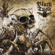 Black Tusk - Pillars of Ash