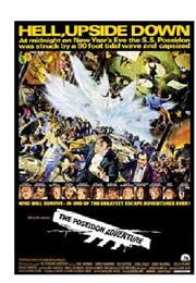 The Poseidon Adventure
