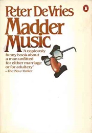 Madder Music (Peter De Vries)