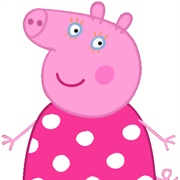 Auntie Pig