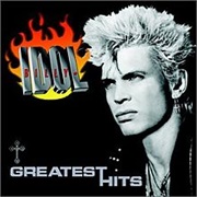 Rebel Yell - Billy Idol