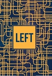 LEFT (Jackson Nieuwland)