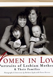 Women in Love (Barbara Seyde and Diana Herrera)