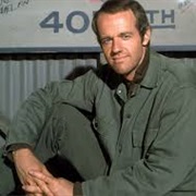 Mike Farrell