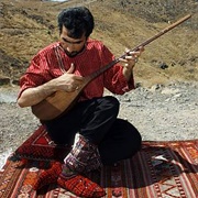 Music of the Bakhshis of Khorasan, Iran