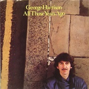 George Harrison