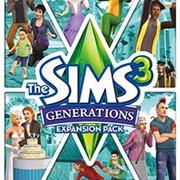 The Sims 3: Generations