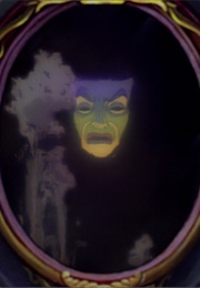 Magic Mirror - Snow White (1937)