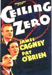 Ceiling Zero (1936)