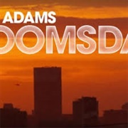 Doomsday-Ryan Adams