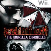 Resident Evil : The Umbrella Chronicles