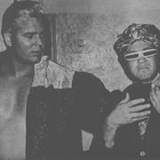 Handsome Jimmy Valiant