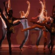 Dance Theater of Harlem