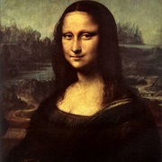 Voire La Mona Lisa