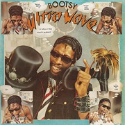 Bootsy Collins - Ultra Wave (1980)