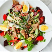 Salade Nicoise