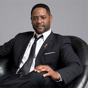 Blair Underwood