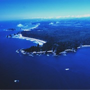 Olympic Coast National Marine Sanctuary